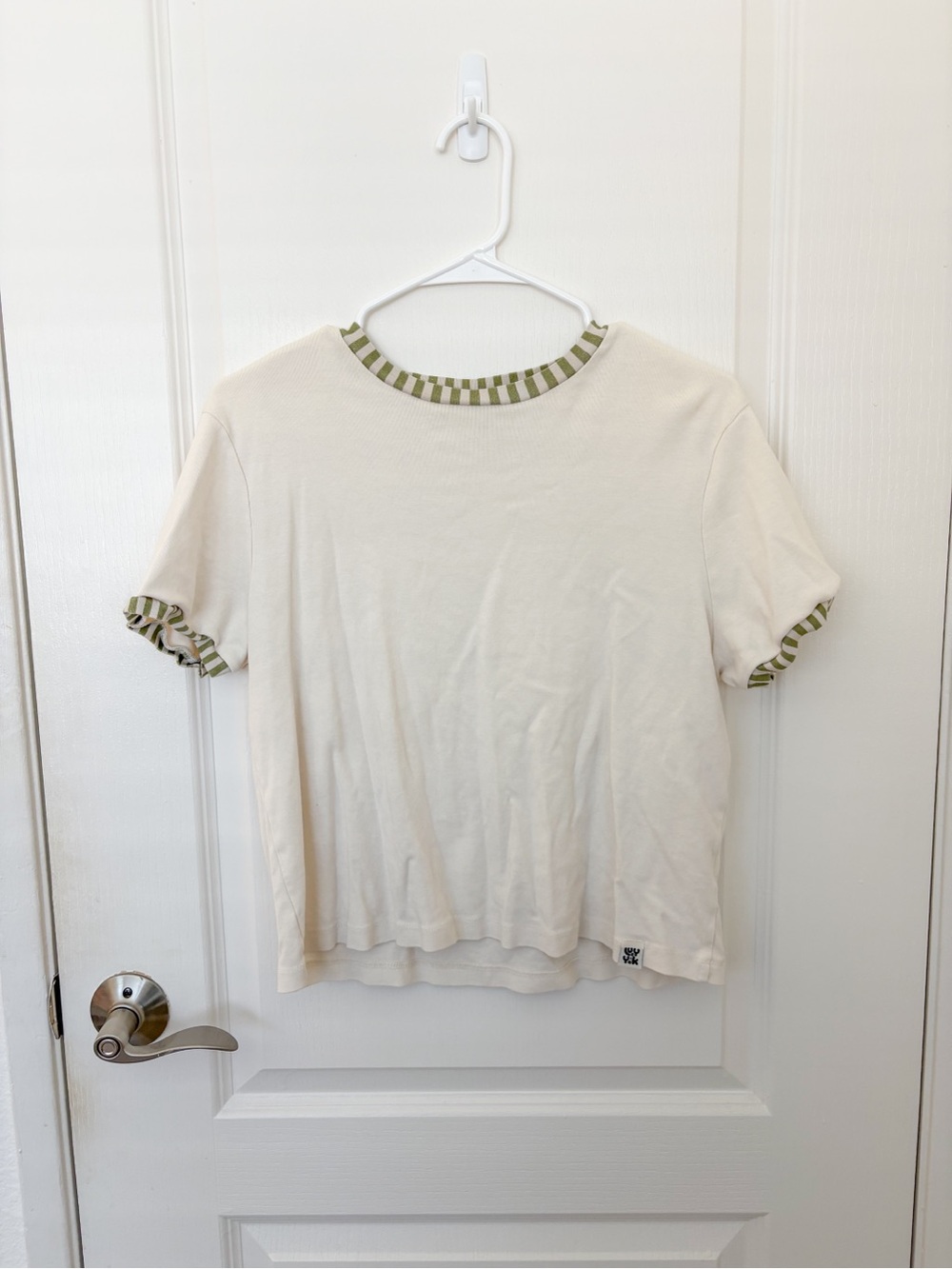 Lucy & Yak T-Shirt